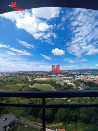 Imagem Apartamento com 2 Quartos à Venda, 54 m² em Parque Morumbi - Votorantim Imagem Apartamento com 2 Quartos à Venda, 54 m² em Parque Morumbi - Votorantim