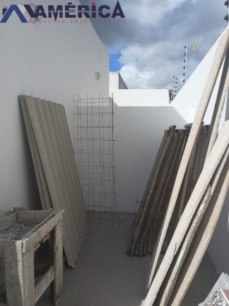 Imagem Casa com 2 Quartos à Venda, 56 m² em Indústrias - João Pessoa Imagem Casa com 2 Quartos à Venda, 56 m² em Indústrias - João Pessoa