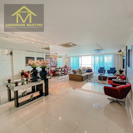 Imagem Apartamento com 4 Quartos à Venda, 270 m² em Praia Da Costa - Vila Velha Imagem Apartamento com 4 Quartos à Venda, 270 m² em Praia Da Costa - Vila Velha