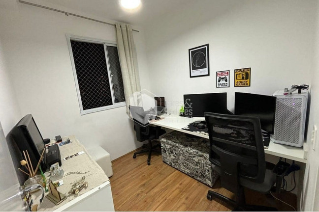 Imagem Apartamento com 2 Quartos à Venda, 35 m² em Barra Funda - São Paulo Imagem Apartamento com 2 Quartos à Venda, 35 m² em Barra Funda - São Paulo