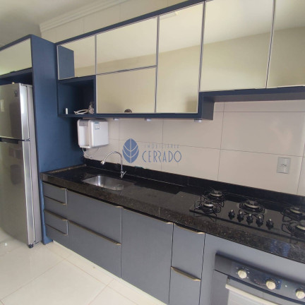 Imagem Casa com 3 Quartos à Venda, 150 m² em Anápolis