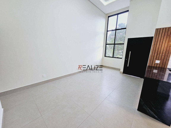 Imagem Casa com 3 Quartos à Venda, 110 m² em Condomínio Vista Verde - Indaiatuba