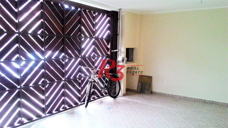 Imagem Sobrado com 4 Quartos à Venda ou Locação, 410 m² em Campo Grande - Santos Imagem Sobrado com 4 Quartos à Venda ou Locação, 410 m² em Campo Grande - Santos