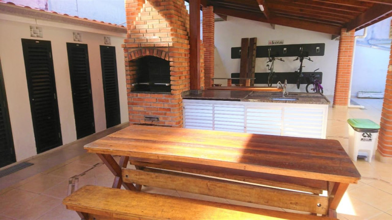 Imagem Apartamento com 1 Quarto para Temporada, 35 m² em Praia Grande - Ubatuba Imagem Apartamento com 1 Quarto para Temporada, 35 m² em Praia Grande - Ubatuba