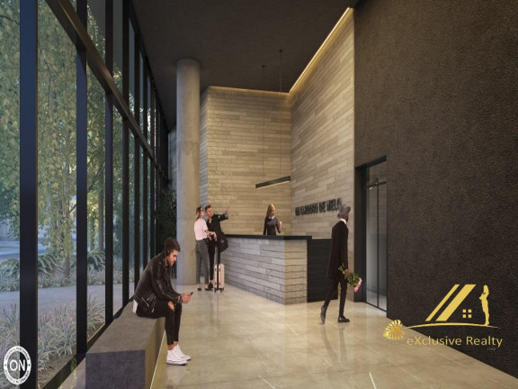 Imagem Studio com 1 Quarto à Venda, 18 m² em Vila Olímpia - São Paulo Imagem Studio com 1 Quarto à Venda, 18 m² em Vila Olímpia - São Paulo