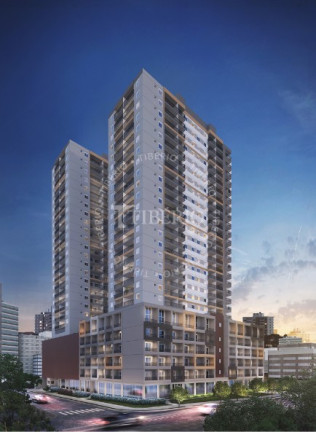 Imóvel Comercial à Venda, 536 m² em Belenzinho - São Paulo