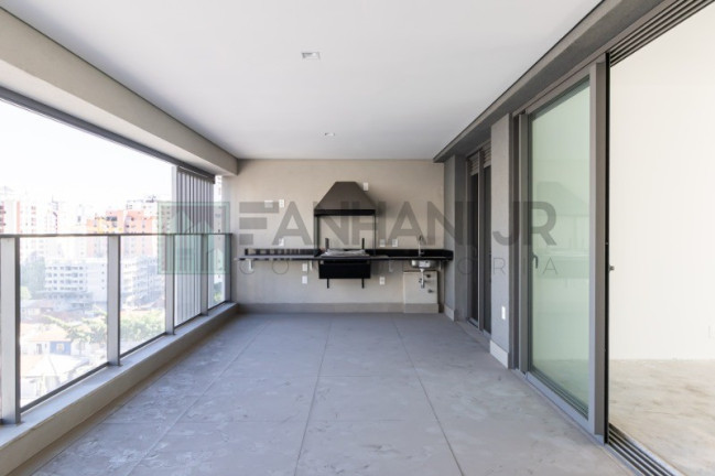 Imagem Imóvel com 3 Quartos à Venda, 160 m² em Vila Olímpia - São Paulo