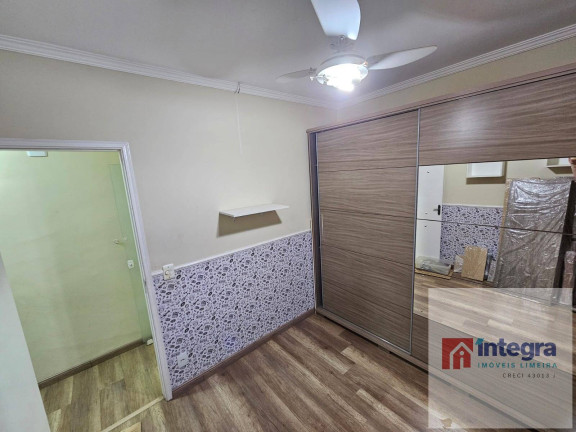 Imagem Casa de Condomínio com 3 Quartos à Venda, 98 m² em Jardim Campo Belo - Limeira Imagem Casa de Condomínio com 3 Quartos à Venda, 98 m² em Jardim Campo Belo - Limeira