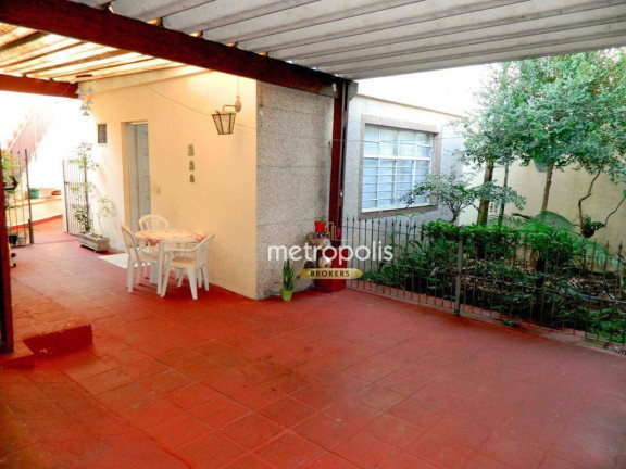 Casa com 2 Quartos à Venda, 146 m² em São João Clímaco - São Paulo