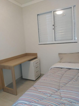 Imagem Apartamento com 2 Quartos à Venda, 40 m² em Vila Ré - São Paulo