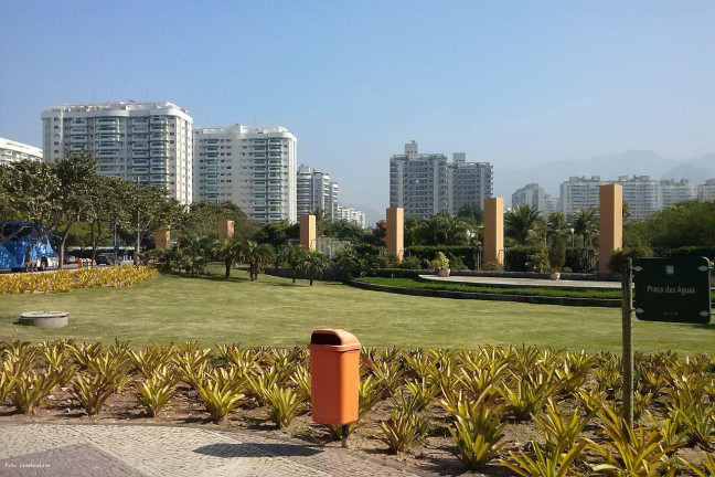 Imagem Apartamento com 3 Quartos à Venda, 100 m² em Barra Da Tijuca - Rio De Janeiro