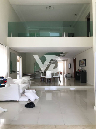 Imagem Casa com 4 Quartos à Venda, 560 m² em Alphaville - Barueri