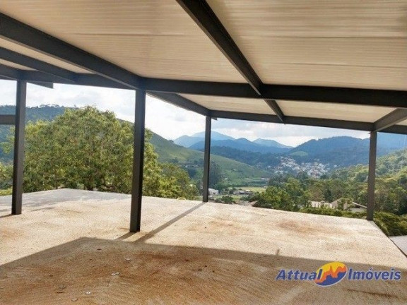 Imagem Casa com 3 Quartos à Venda, 164 m² em Vargem Grande - Teresópolis