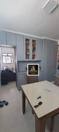 Imagem Sobrado com 2 Quartos à Venda, 95 m² em Residencial Bosque Dos Ipês - São José Dos Campos Imagem Sobrado com 2 Quartos à Venda, 95 m² em Residencial Bosque Dos Ipês - São José Dos Campos