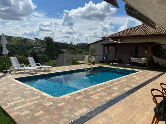 Imagem Chácara com 3 Quartos à Venda, 238 m² em Jardim Estância Brasil - Atibaia Imagem Chácara com 3 Quartos à Venda, 238 m² em Jardim Estância Brasil - Atibaia