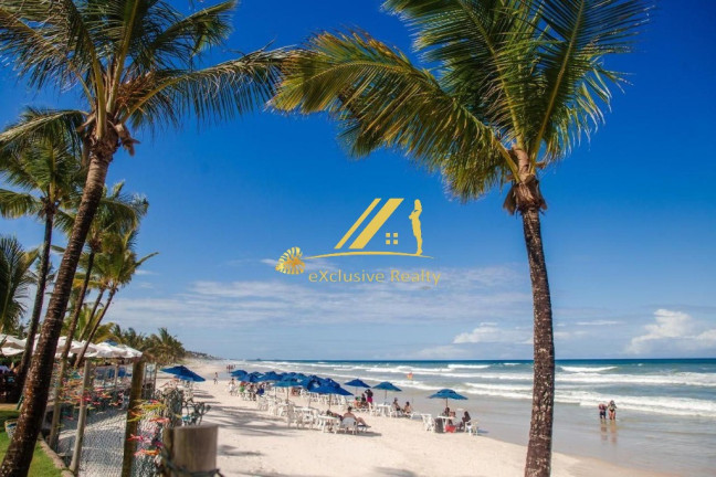 Imagem Imóvel com 2 Quartos à Venda, 83 m² em Praia Dos Milionários - Ilhéus Imagem Imóvel com 2 Quartos à Venda, 83 m² em Praia Dos Milionários - Ilhéus