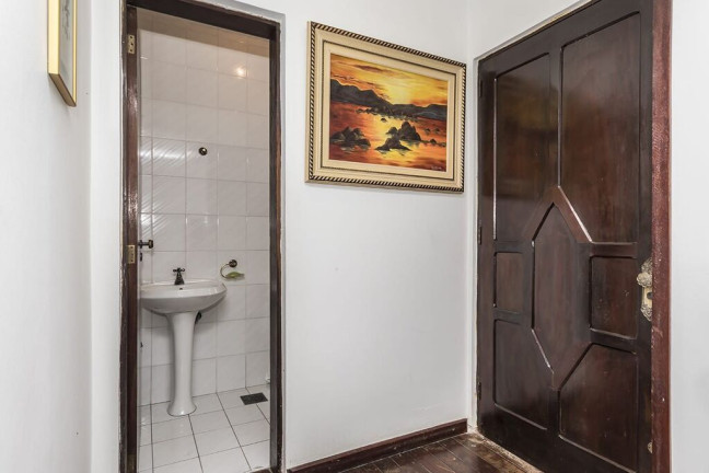 Imagem Casa com 4 Quartos à Venda, 363 m² em Jardim Itu - Porto Alegre