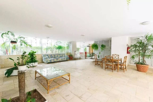 Imagem Apartamento com 3 Quartos à Venda, 147 m² em Itaim Bibi - São Paulo Imagem Apartamento com 3 Quartos à Venda, 147 m² em Itaim Bibi - São Paulo