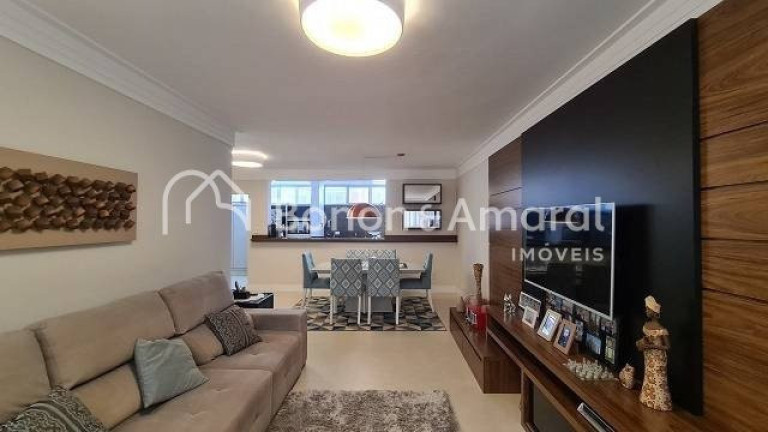 Imagem Apartamento com 3 Quartos à Venda, 130 m² em Centro - Campinas