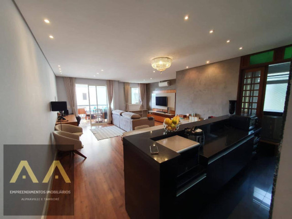 Imagem Apartamento com 2 Quartos à Venda, 103 m² em Tamboré - Santana De Parnaíba Imagem Apartamento com 2 Quartos à Venda, 103 m² em Tamboré - Santana De Parnaíba