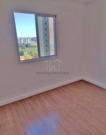 Imagem Apartamento com 2 Quartos à Venda, 54 m² em Jardim Carolina - Jundiaí