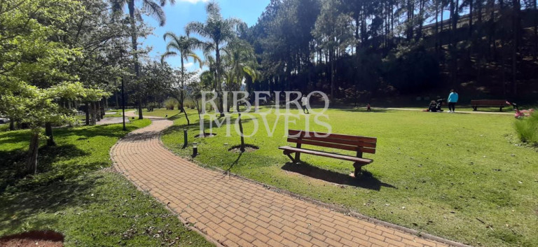 Imagem Apartamento com 3 Quartos à Venda, 302 m² em Alphaville - Santana De Parnaíba