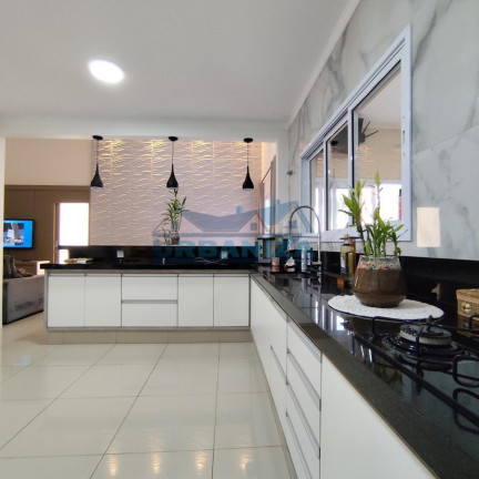 Imagem Casa à Venda, 228 m² em Condomínio San Marino - Birigui Imagem Casa à Venda, 228 m² em Condomínio San Marino - Birigui