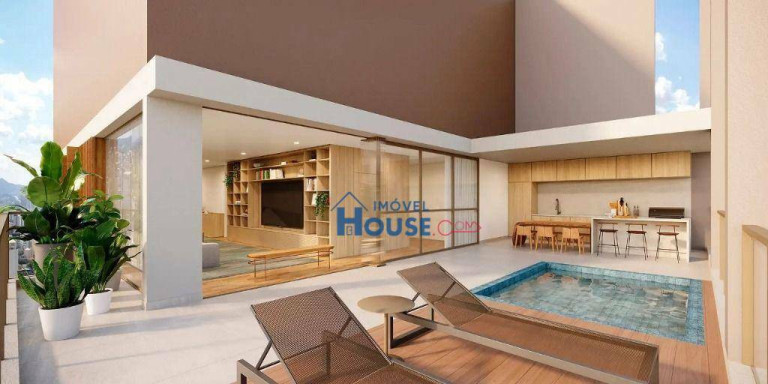 Imagem Apartamento com 3 Quartos à Venda, 205 m² em Vila Madalena - São Paulo Imagem Apartamento com 3 Quartos à Venda, 205 m² em Vila Madalena - São Paulo
