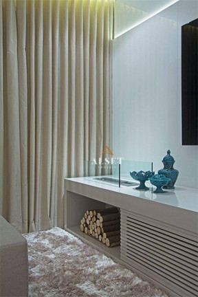 Imagem Apartamento com 3 Quartos à Venda, 200 m² em Anália Franco - São Paulo Imagem Apartamento com 3 Quartos à Venda, 200 m² em Anália Franco - São Paulo