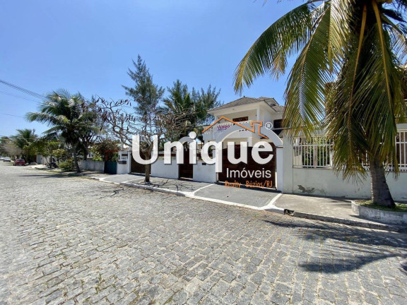 Imagem Casa com 5 Quartos à Venda, 392 m² em Praia Do Foguete - Cabo Frio