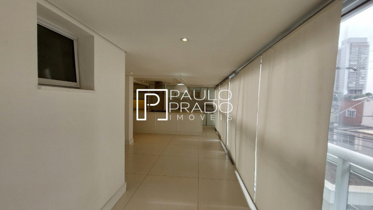 Imagem Apartamento com 2 Quartos à Venda, 94 m² em Perdizes - São Paulo