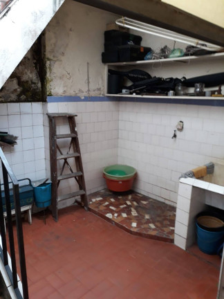 Imagem Casa com 2 Quartos à Venda, 95 m² em Tatuapé - São Paulo Imagem Casa com 2 Quartos à Venda, 95 m² em Tatuapé - São Paulo