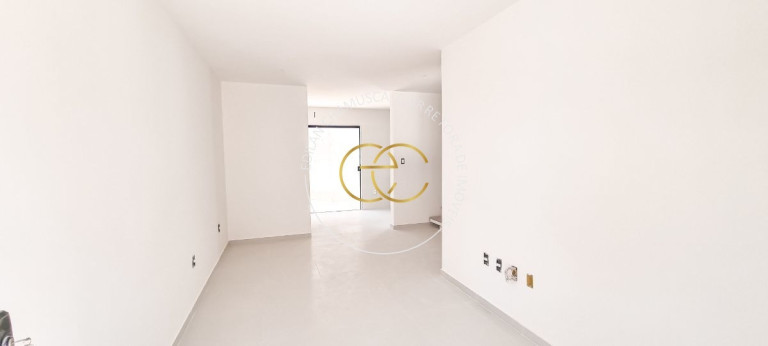 Imagem Casa de Condomínio com 3 Quartos à Venda, 90 m² em Catu De Abrantes - Camaçari