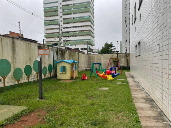Imagem Apartamento com 2 Quartos à Venda, 50 m² em Cidade Ocian - Praia Grande