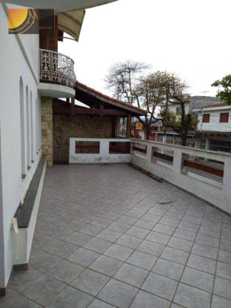 Imagem Casa com 3 Quartos à Venda, 265 m² em Pirituba - São Paulo Imagem Casa com 3 Quartos à Venda, 265 m² em Pirituba - São Paulo