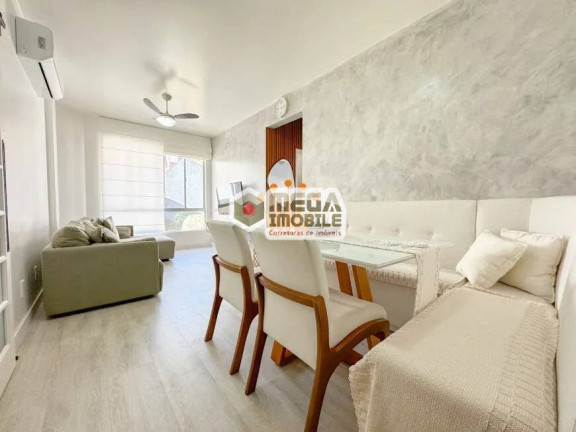 Imagem Apartamento com 2 Quartos à Venda, 60 m² em Saco Dos Limões - Florianópolis Imagem Apartamento com 2 Quartos à Venda, 60 m² em Saco Dos Limões - Florianópolis