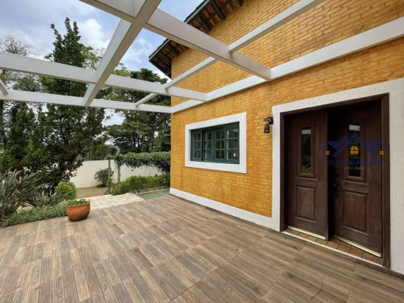 Imagem Casa com 4 Quartos à Venda, 800 m² em Vila Santo Antônio - Cotia Imagem Casa com 4 Quartos à Venda, 800 m² em Vila Santo Antônio - Cotia