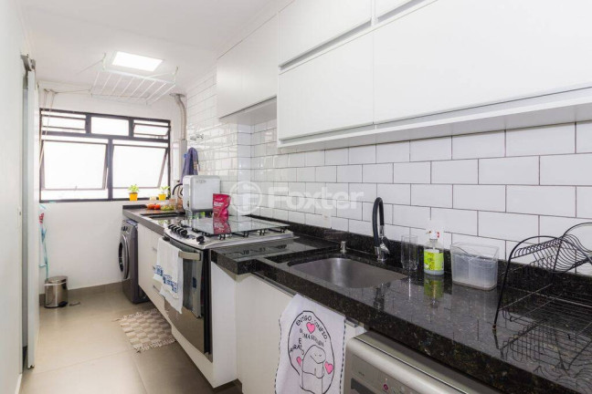 Imagem Apartamento com 3 Quartos à Venda, 83 m² em Vila Leopoldina - São Paulo