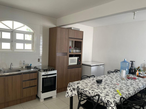 Imagem Casa com 5 Quartos à Venda, 420 m² em Praia Da Pinheira - Palhoça