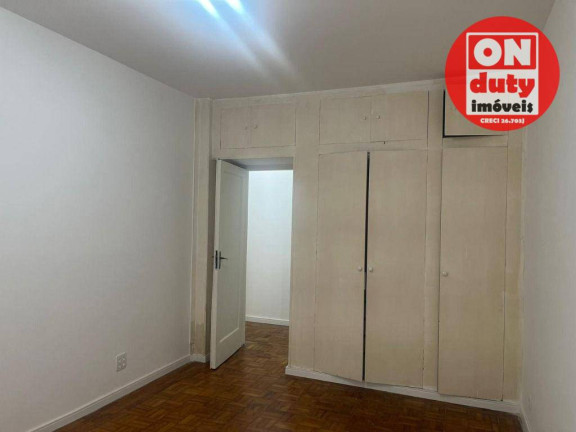 Imagem Apartamento com 3 Quartos à Venda ou Locação, 115 m² em Gonzaga - Santos Imagem Apartamento com 3 Quartos à Venda ou Locação, 115 m² em Gonzaga - Santos