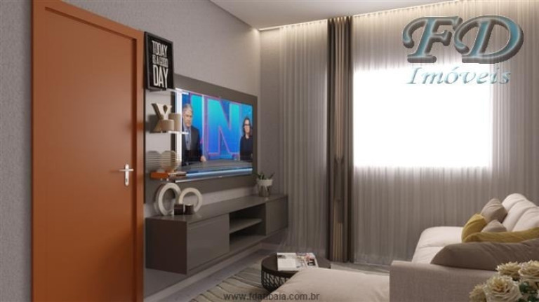 Imagem Apartamento com 1 Quarto à Venda, 615 m² em Terra Preta - Mairiporã Imagem Apartamento com 1 Quarto à Venda, 615 m² em Terra Preta - Mairiporã