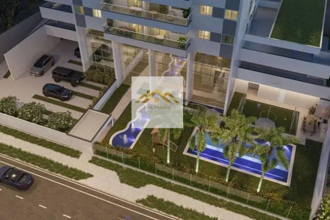 Apartamento com 2 Quartos à Venda, 60 m² em Boa Viagem - Recife