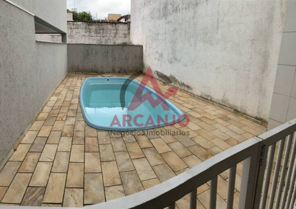 Imagem Apartamento com 3 Quartos à Venda, 83 m² em Itagua - Ubatuba Imagem Apartamento com 3 Quartos à Venda, 83 m² em Itagua - Ubatuba