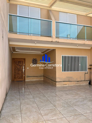 Imagem Casa com 3 Quartos à Venda, 302 m² em Vila Do Conde - Barueri Imagem Casa com 3 Quartos à Venda, 302 m² em Vila Do Conde - Barueri