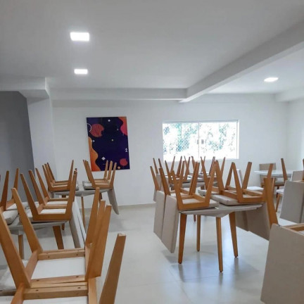 Imagem Apartamento com 3 Quartos à Venda, 119 m² em Canto Do Forte - Praia Grande Imagem Apartamento com 3 Quartos à Venda, 119 m² em Canto Do Forte - Praia Grande