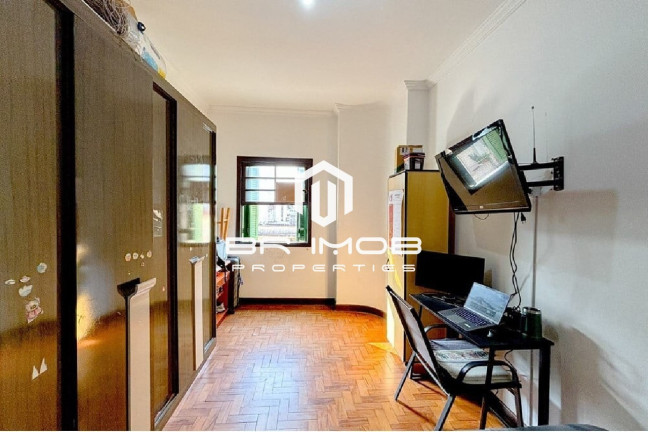 Imagem Imóvel com 3 Quartos à Venda, 103 m² em Liberdade - São Paulo Imagem Imóvel com 3 Quartos à Venda, 103 m² em Liberdade - São Paulo