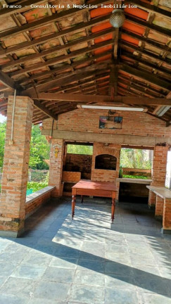 Imagem Casa com 4 Quartos à Venda, 340 m² em Centro Alto - Ribeirão Pires