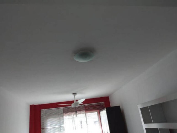 Imagem Apartamento com 1 Quarto à Venda, 27 m² em Santa Cecília - São Paulo Imagem Apartamento com 1 Quarto à Venda, 27 m² em Santa Cecília - São Paulo