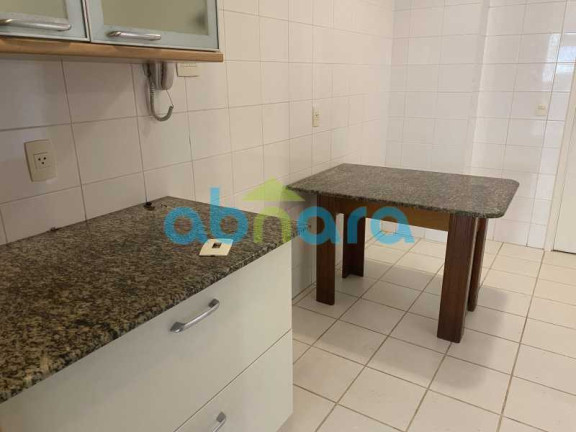 Imagem Apartamento com 3 Quartos à Venda, 130 m² em Botafogo - Rio De Janeiro