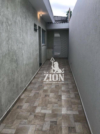 Imagem Casa com 3 Quartos à Venda, 210 m² em Vila Mazzei - São Paulo Imagem Casa com 3 Quartos à Venda, 210 m² em Vila Mazzei - São Paulo